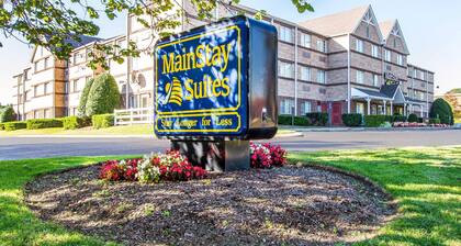 MainStay Suites Brentwood-Nashville