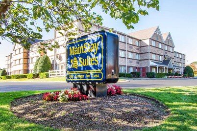 MainStay Suites Brentwood-Nashville