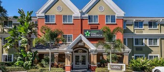 Extended Stay America Select Suites Orlando Lake Mary 1040