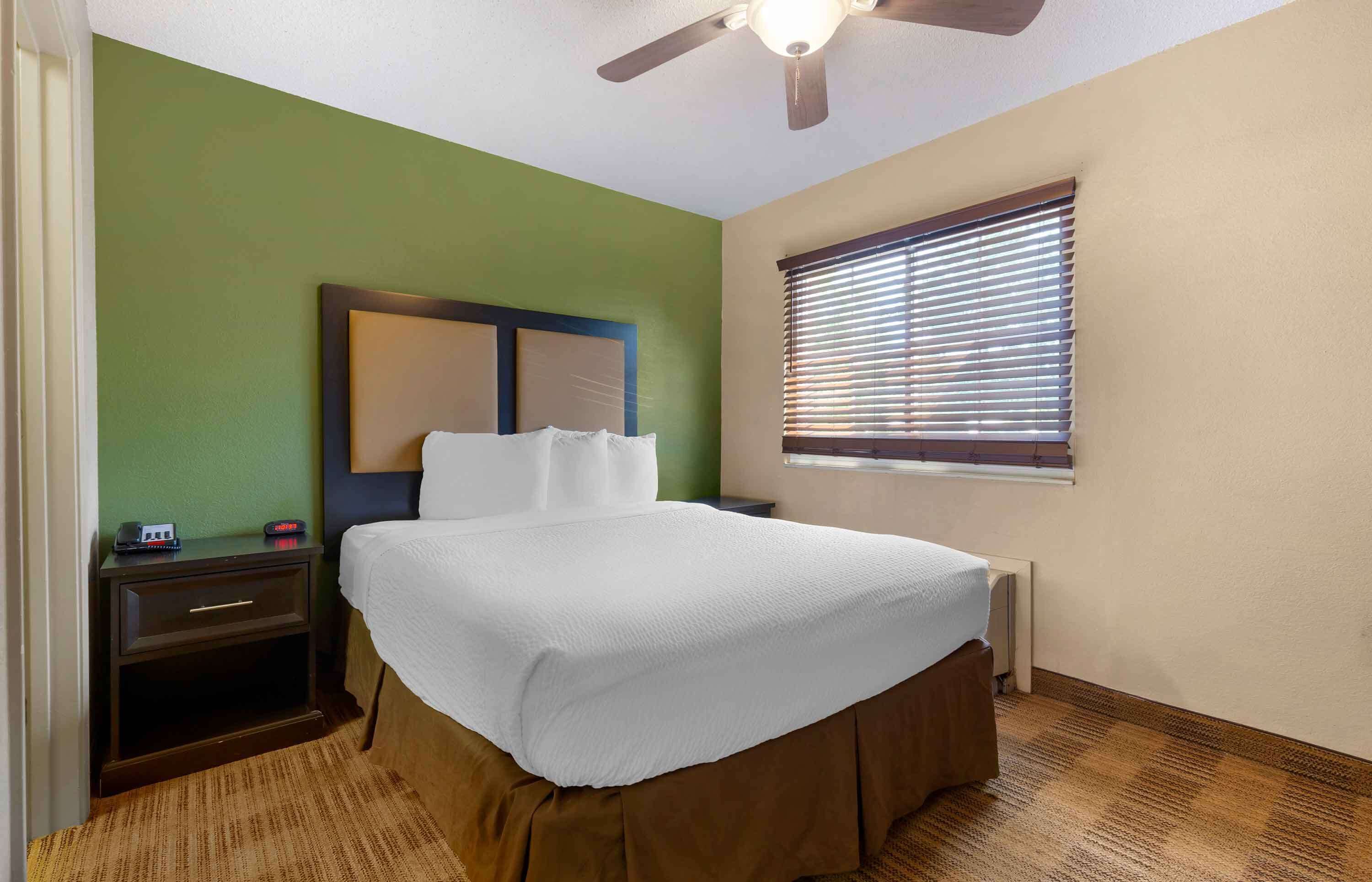 Photo - Extended Stay America Select Suites - Orlando - Lake Mary - 1040 Greenwood Blvd