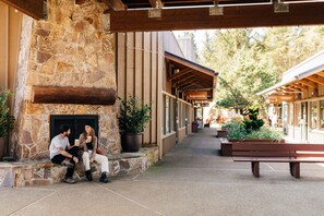 Property amenity