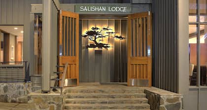 Salishan Coastal Lodge