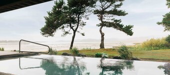 Salishan Coastal Lodge
