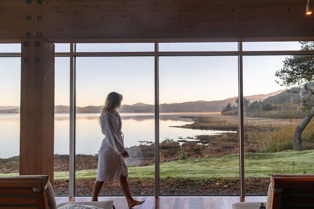 Salishan Coastal Lodge
