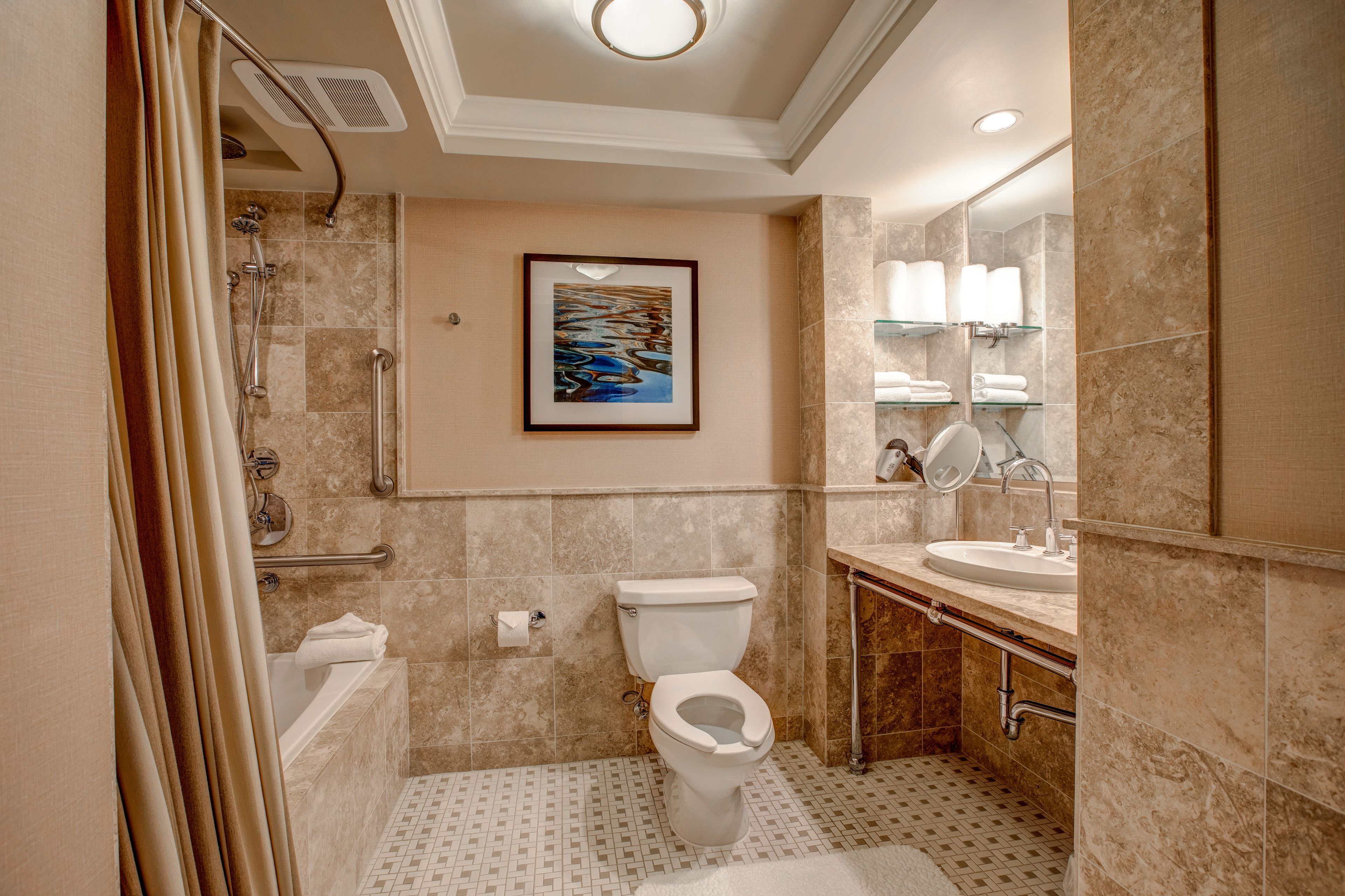 egyptian cotton sheets, premium bedding, down duvets, pillow-top beds