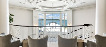 The Woodmark Hotel & Still Spa on Lake Washington