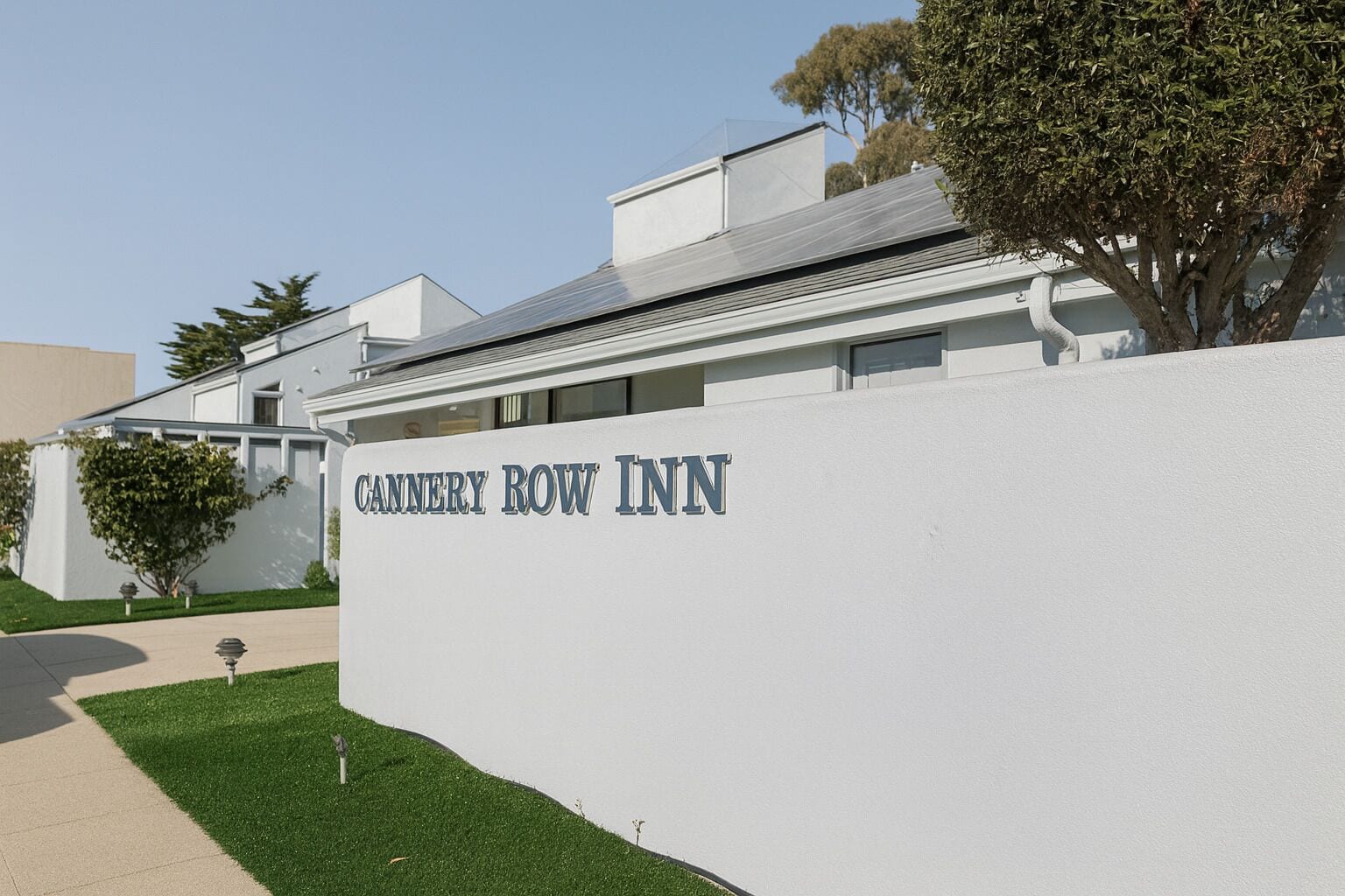 Foto - Cannery Row Inn