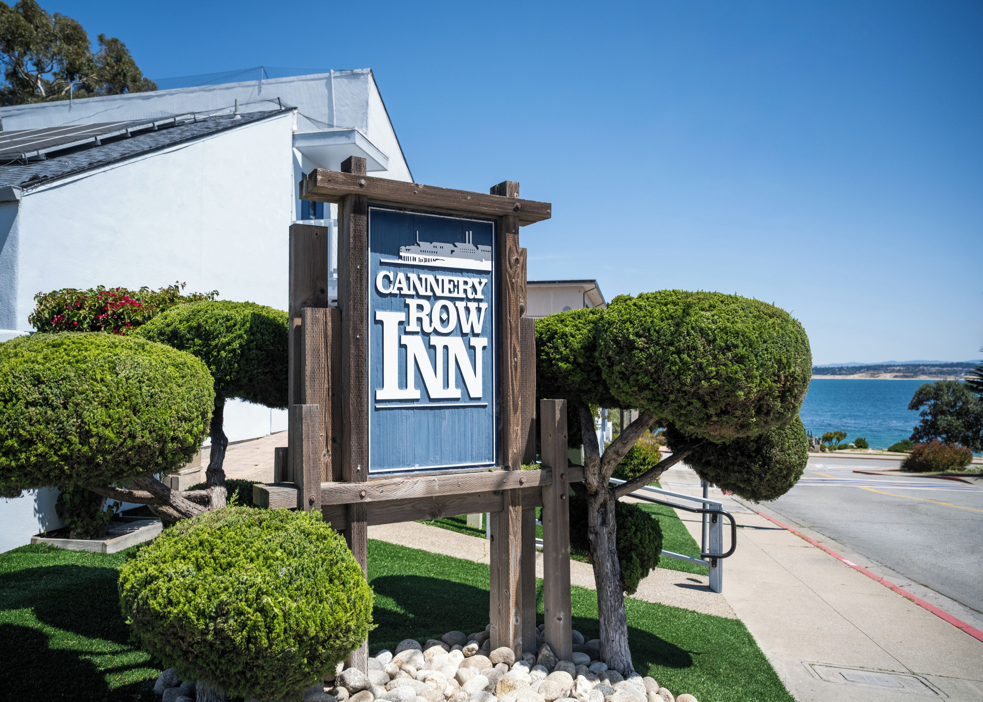 Foto - Cannery Row Inn