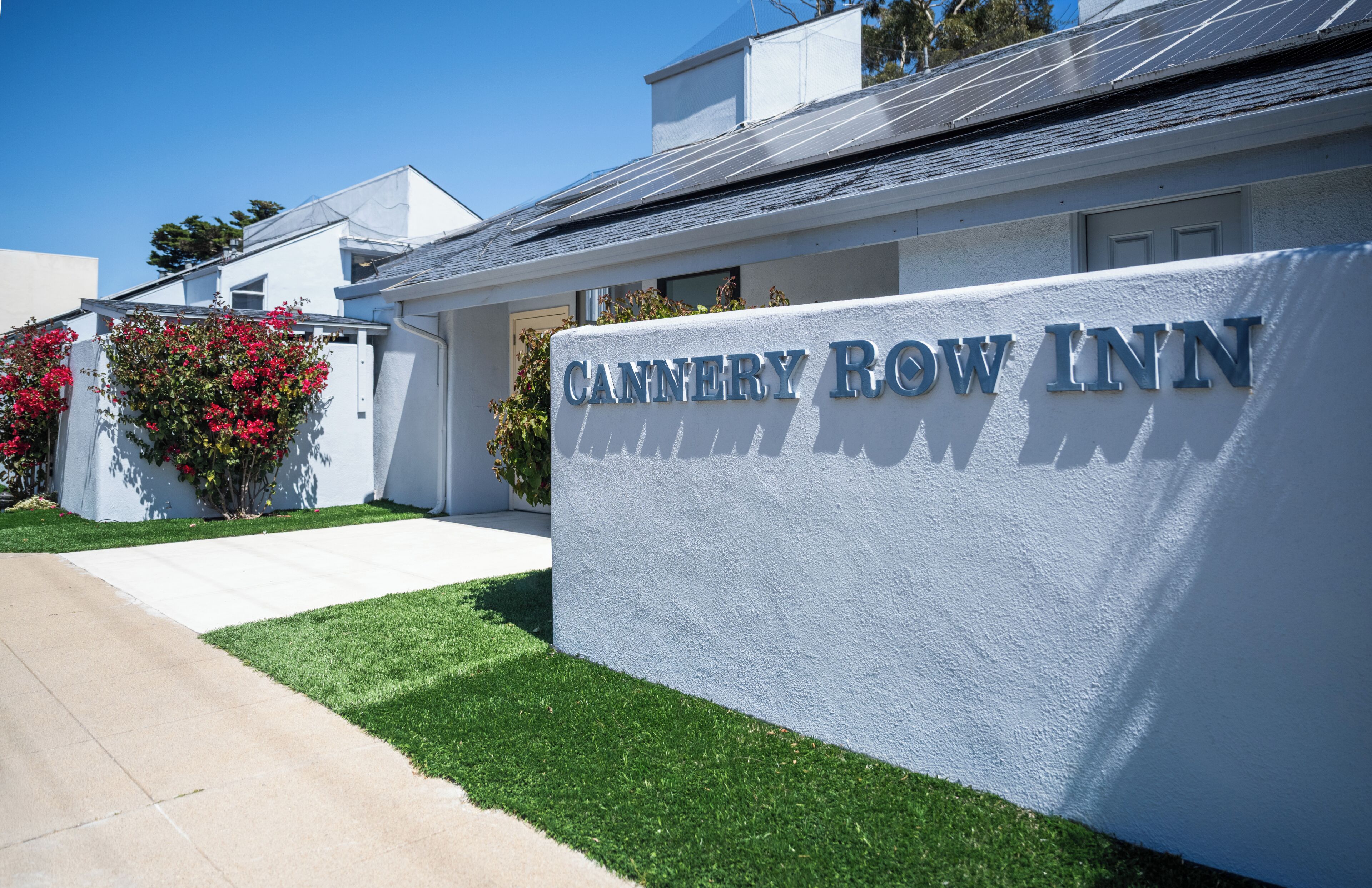 Foto - Cannery Row Inn