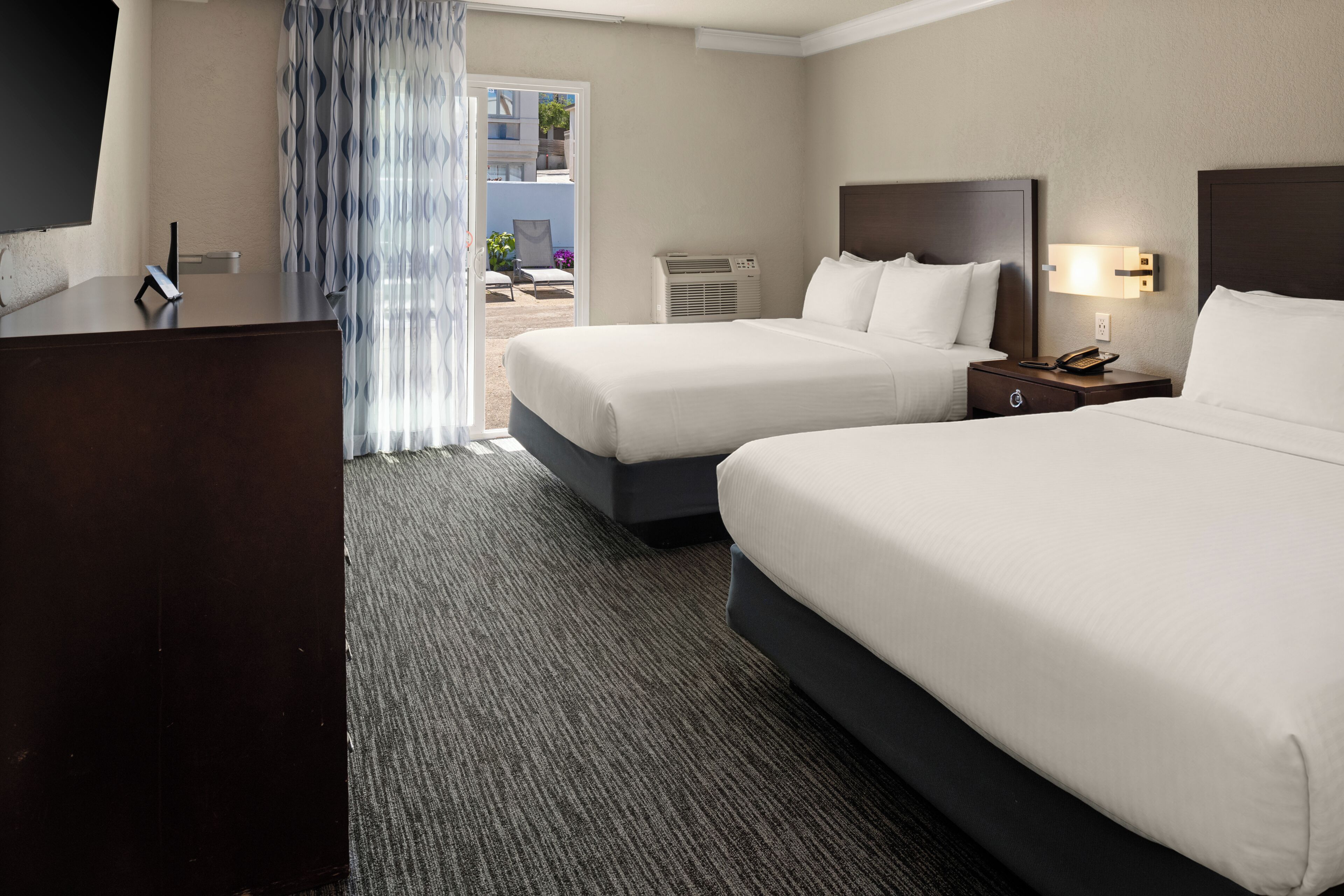 Foto - Cannery Row Inn