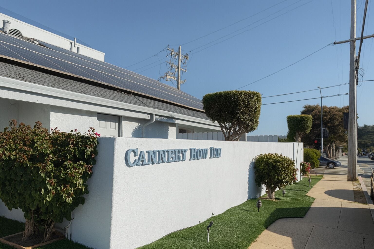 Foto - Cannery Row Inn
