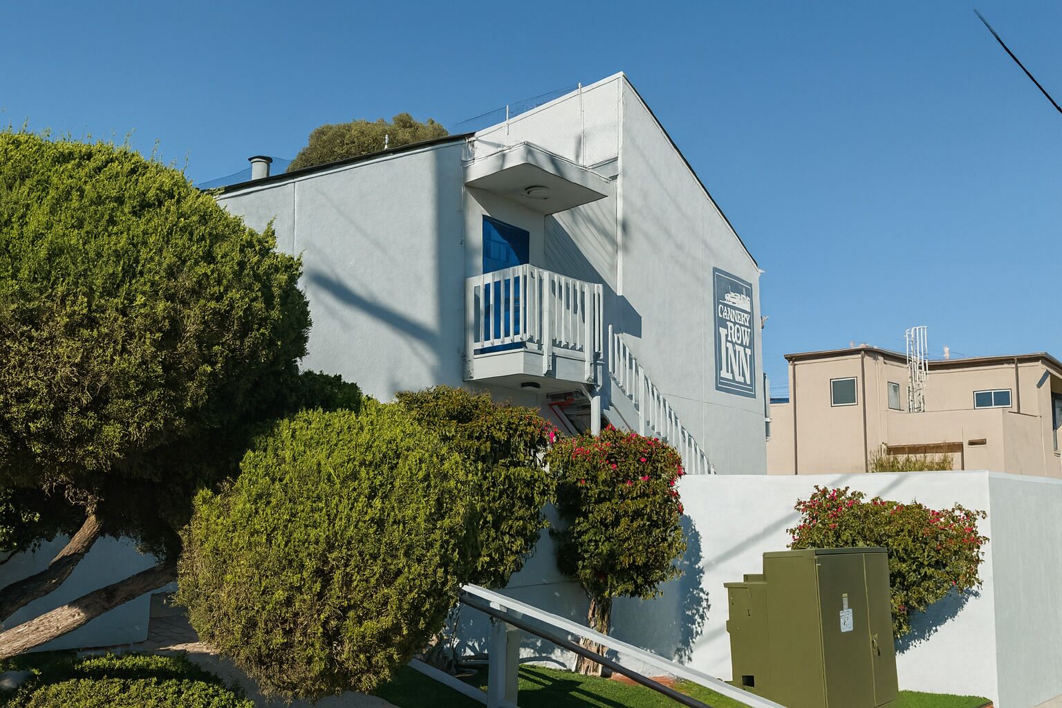 Foto - Cannery Row Inn