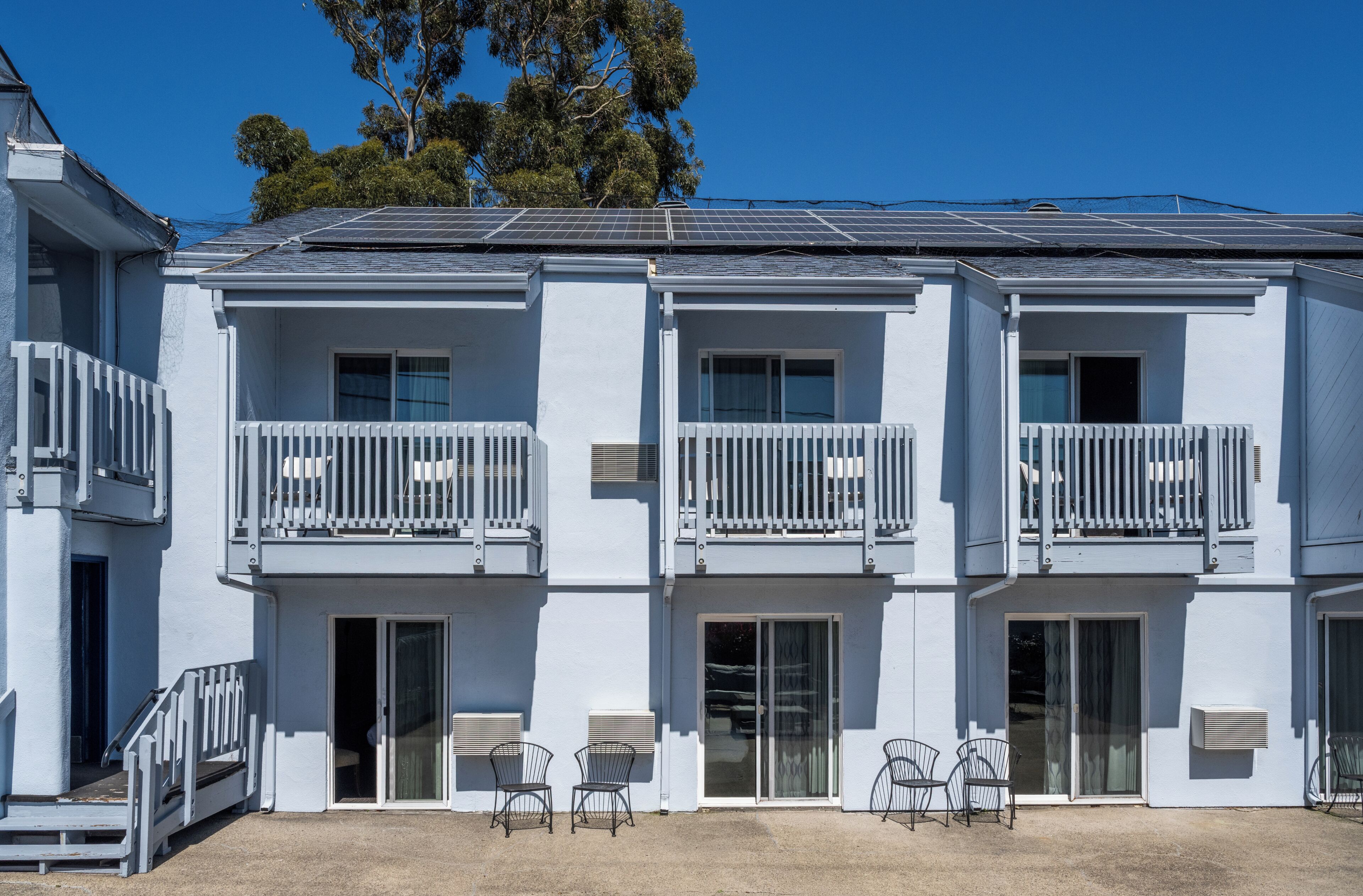 Foto - Cannery Row Inn
