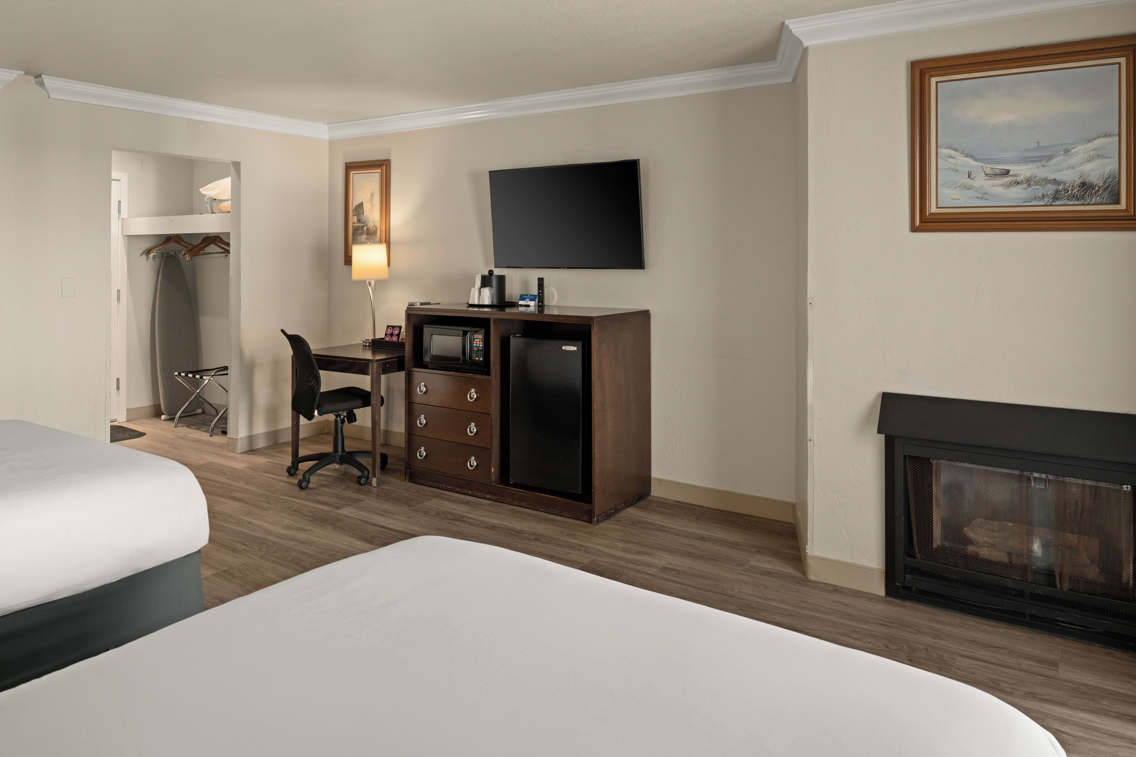 Foto - Cannery Row Inn