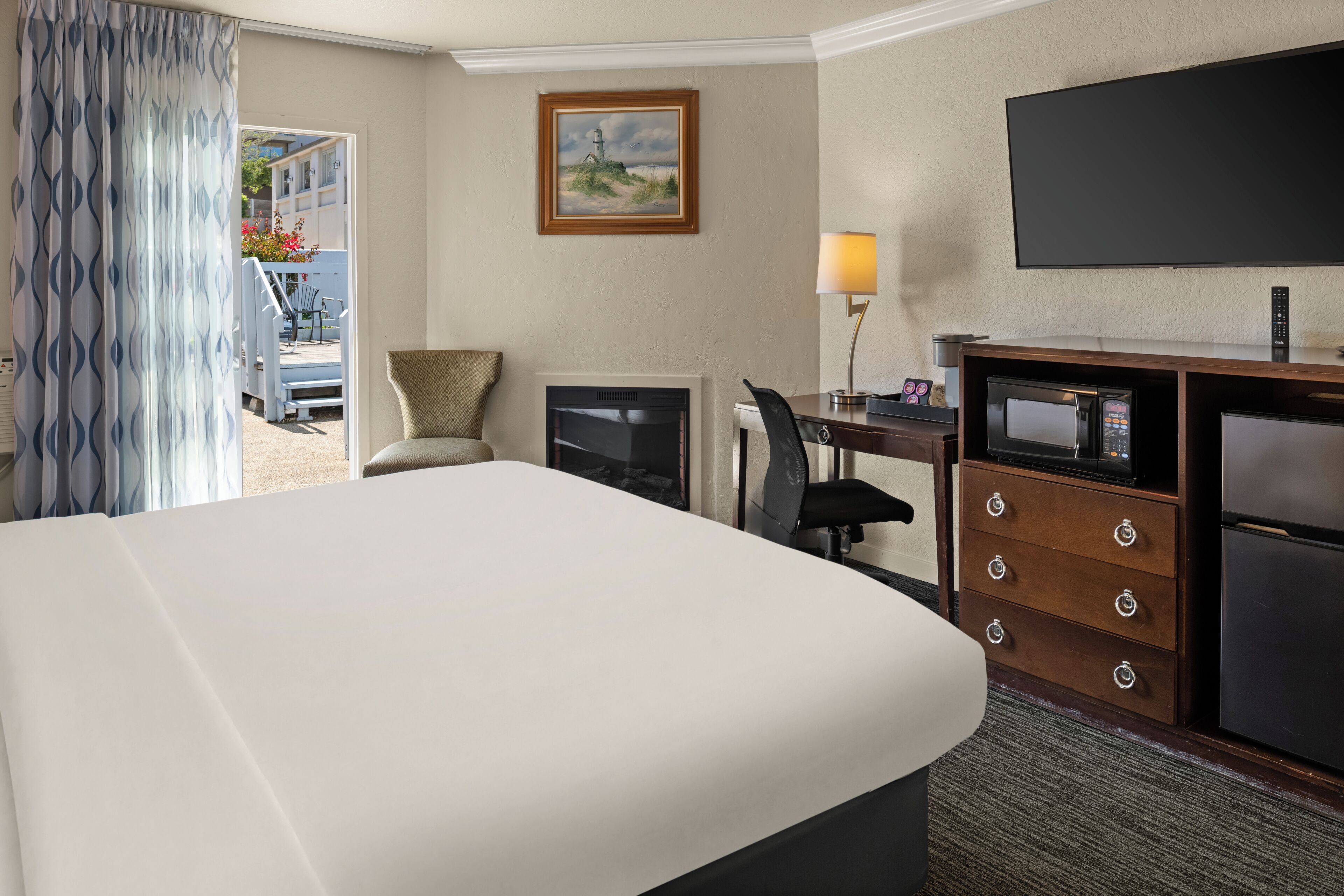 Foto - Cannery Row Inn
