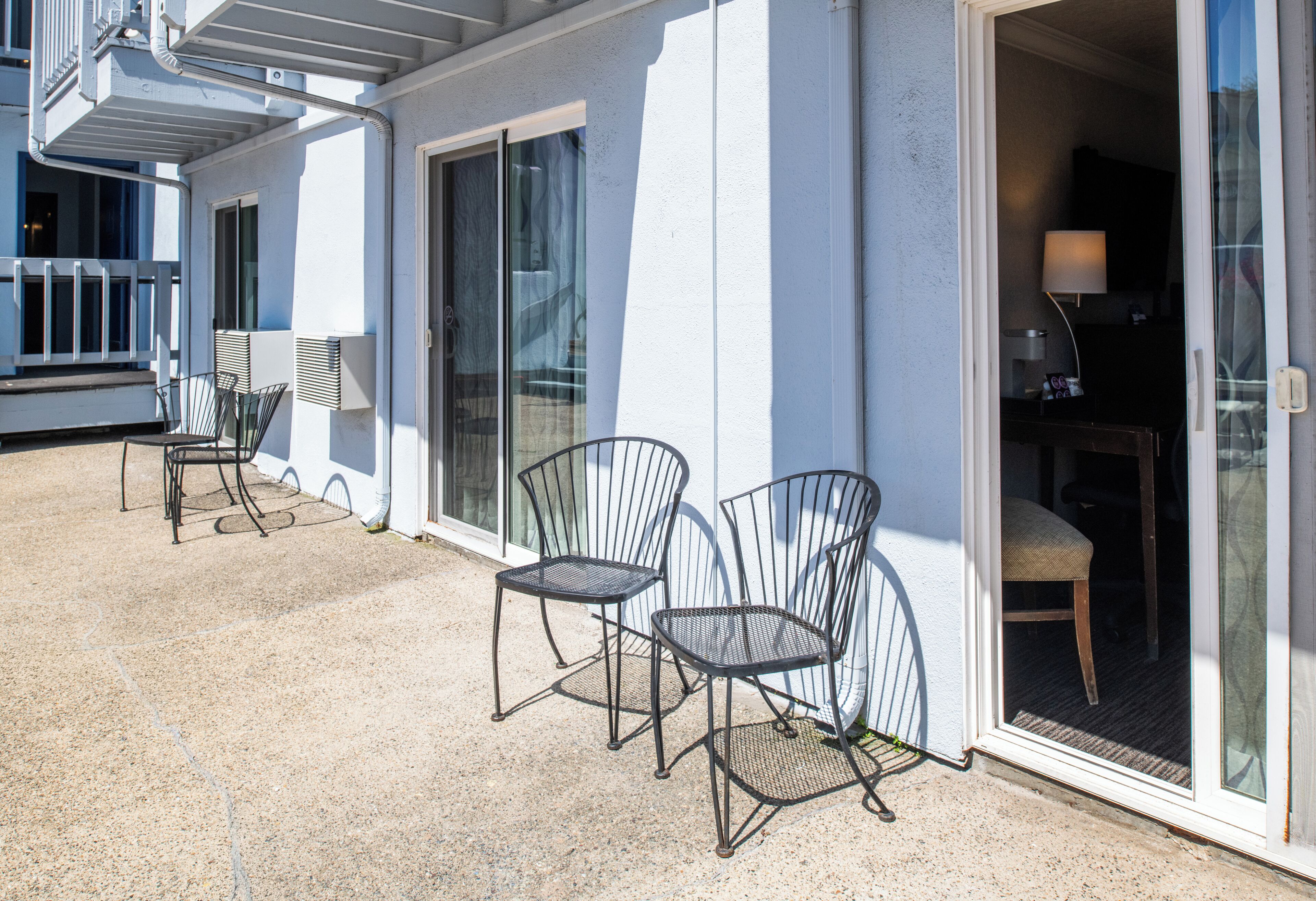 Foto - Cannery Row Inn