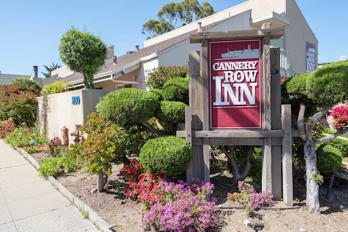 Cannery Row Inn