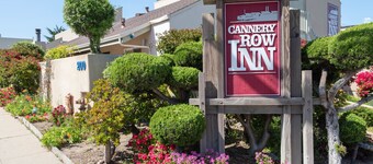 Cannery Row Inn
