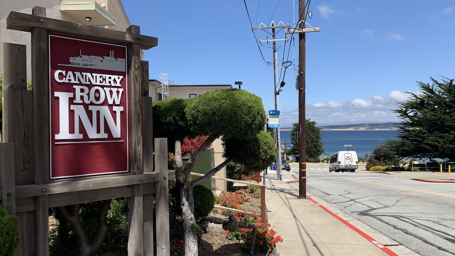 Cannery Row Inn