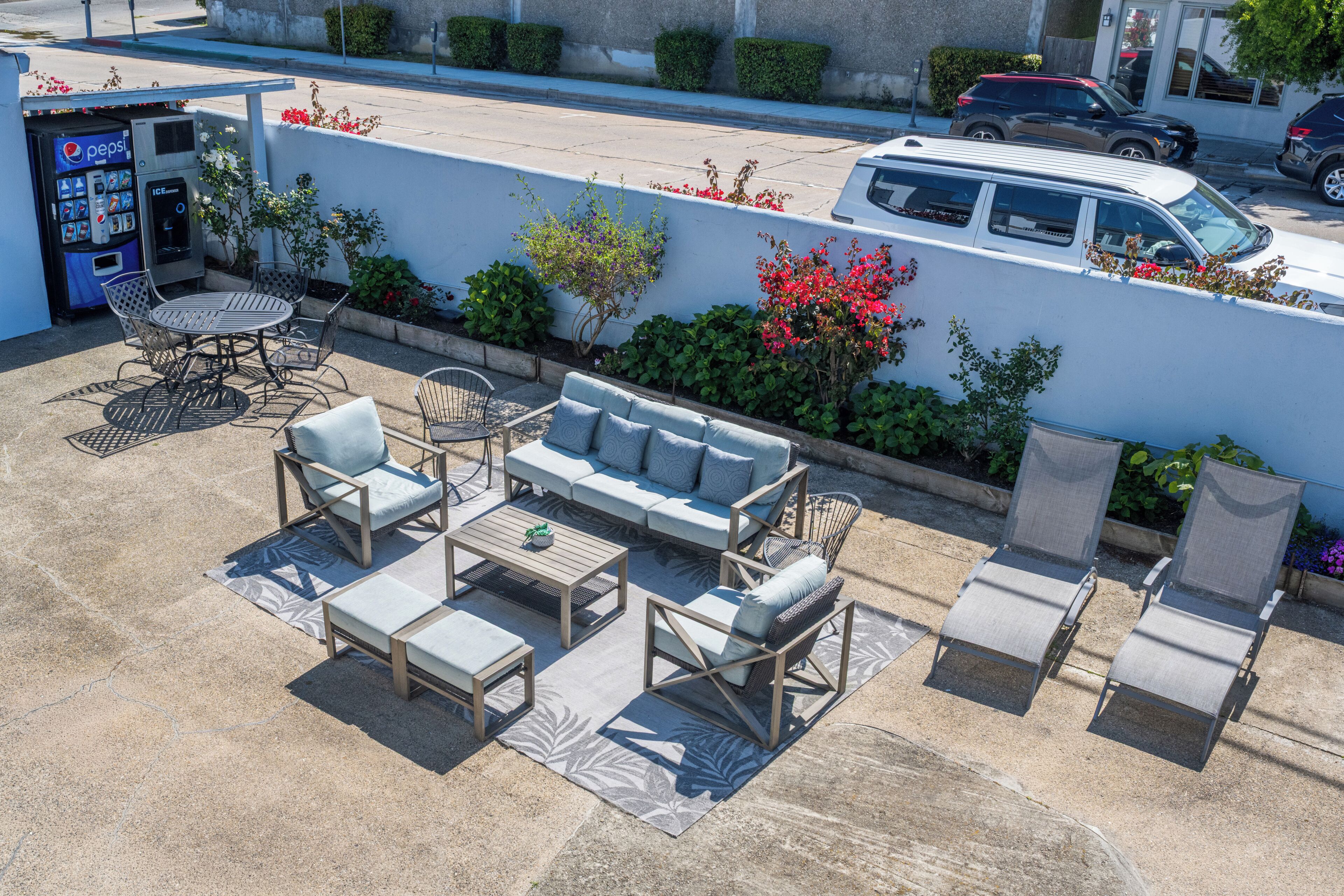 Foto - Cannery Row Inn