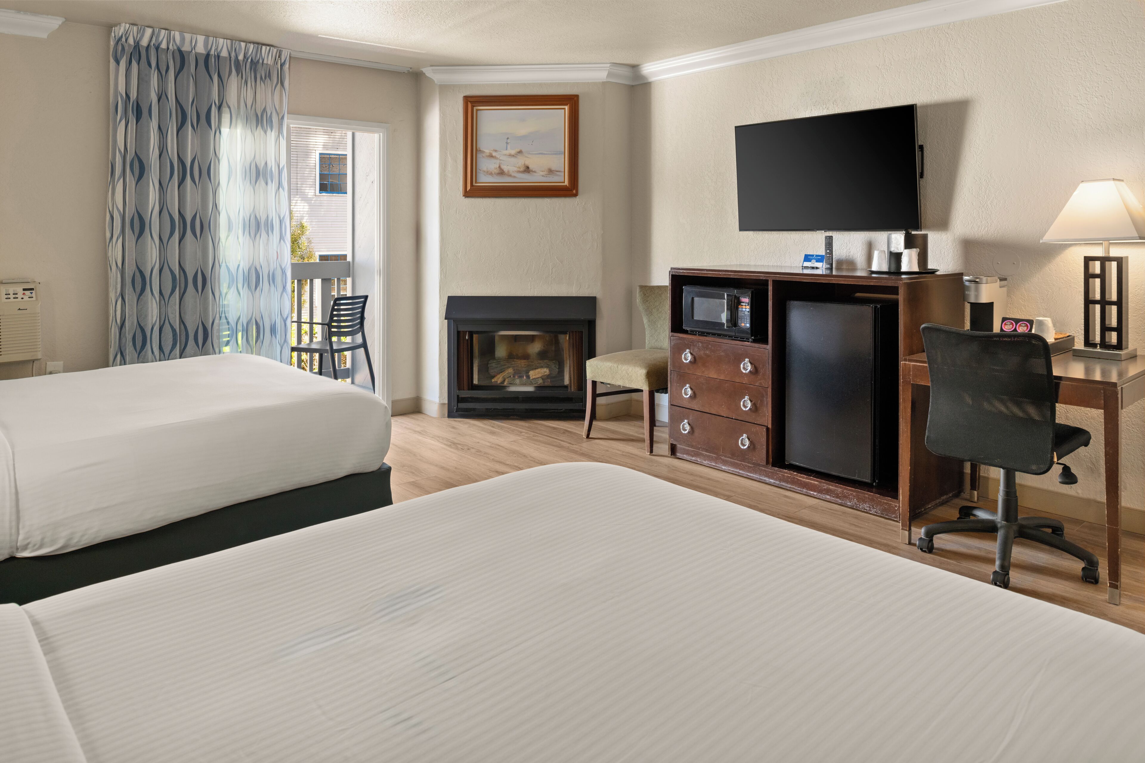Foto - Cannery Row Inn