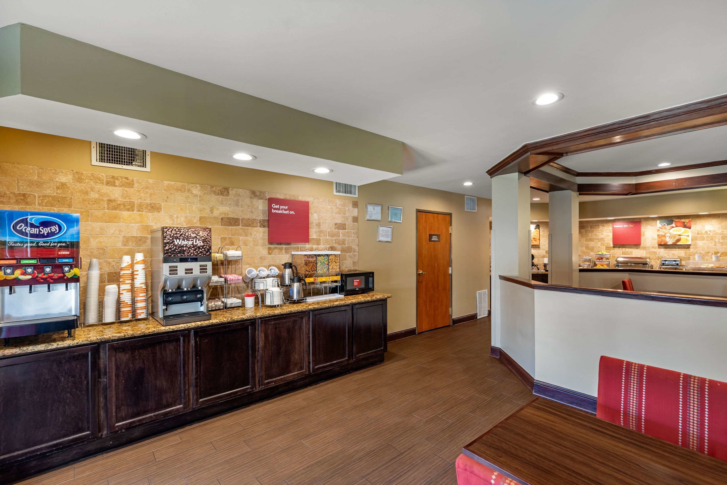 Foto - Comfort Suites North Dallas