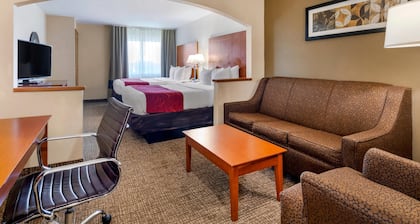 Comfort Suites North Dallas