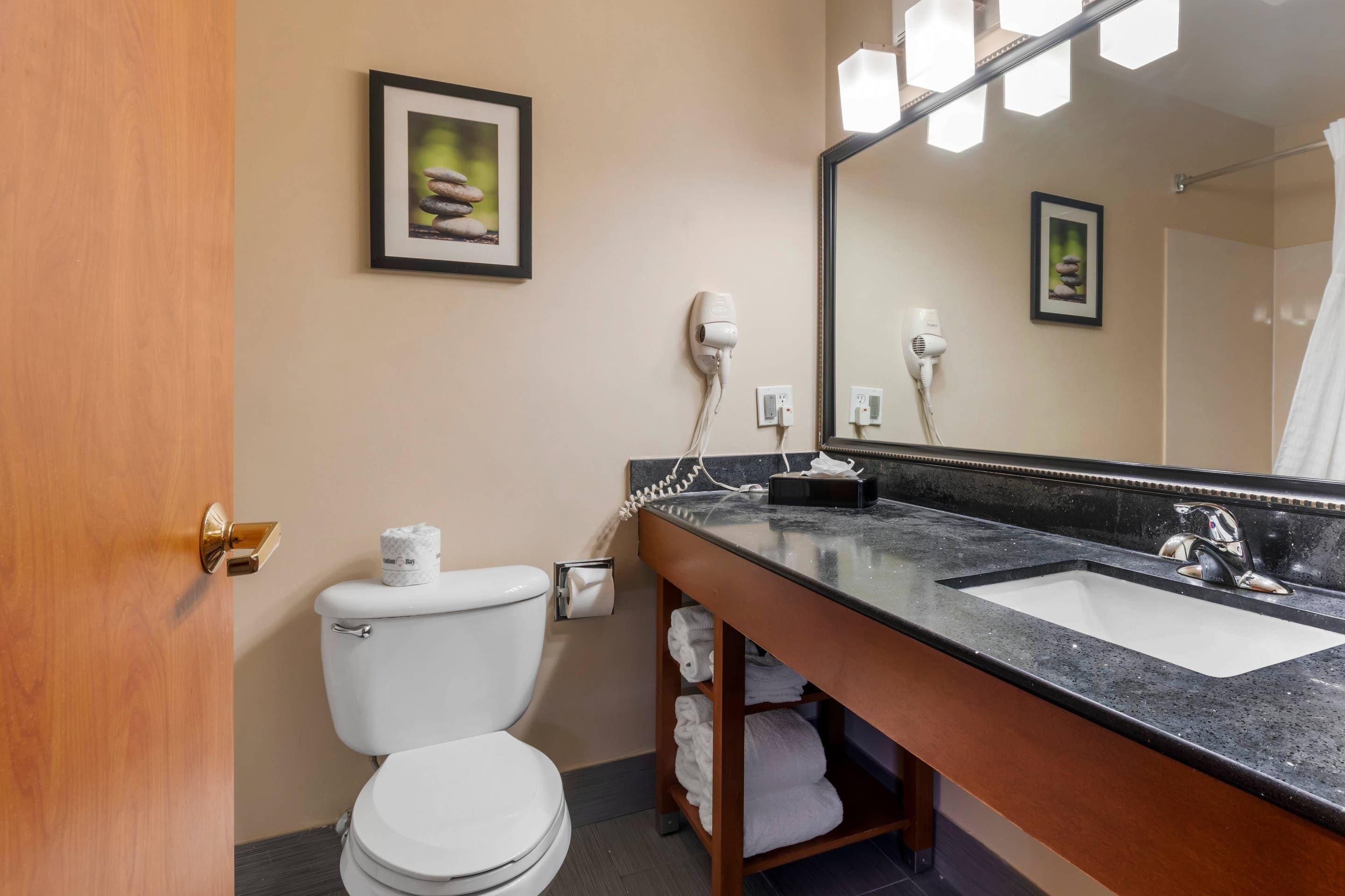 Foto - Comfort Suites North Dallas
