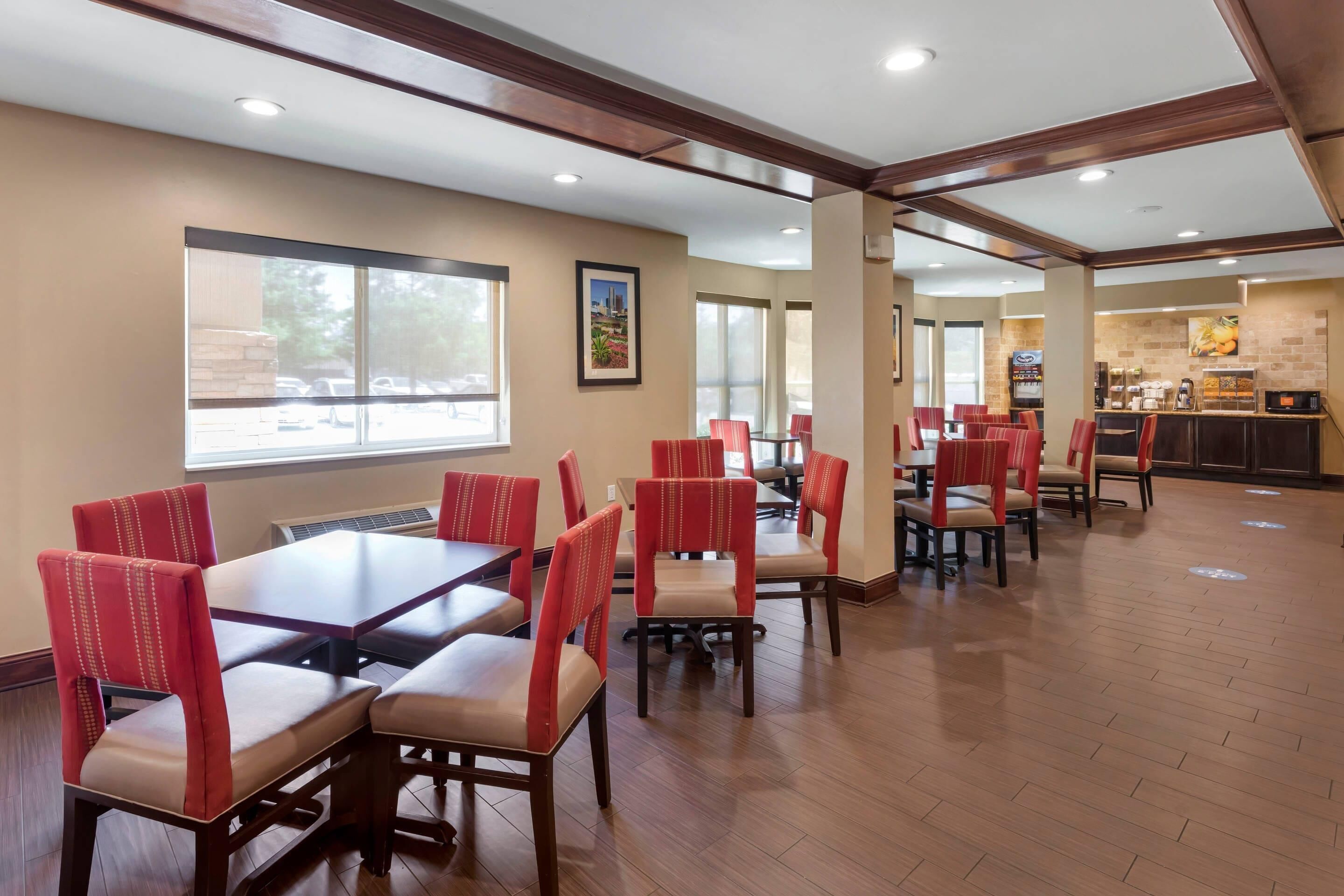 Foto - Comfort Suites North Dallas