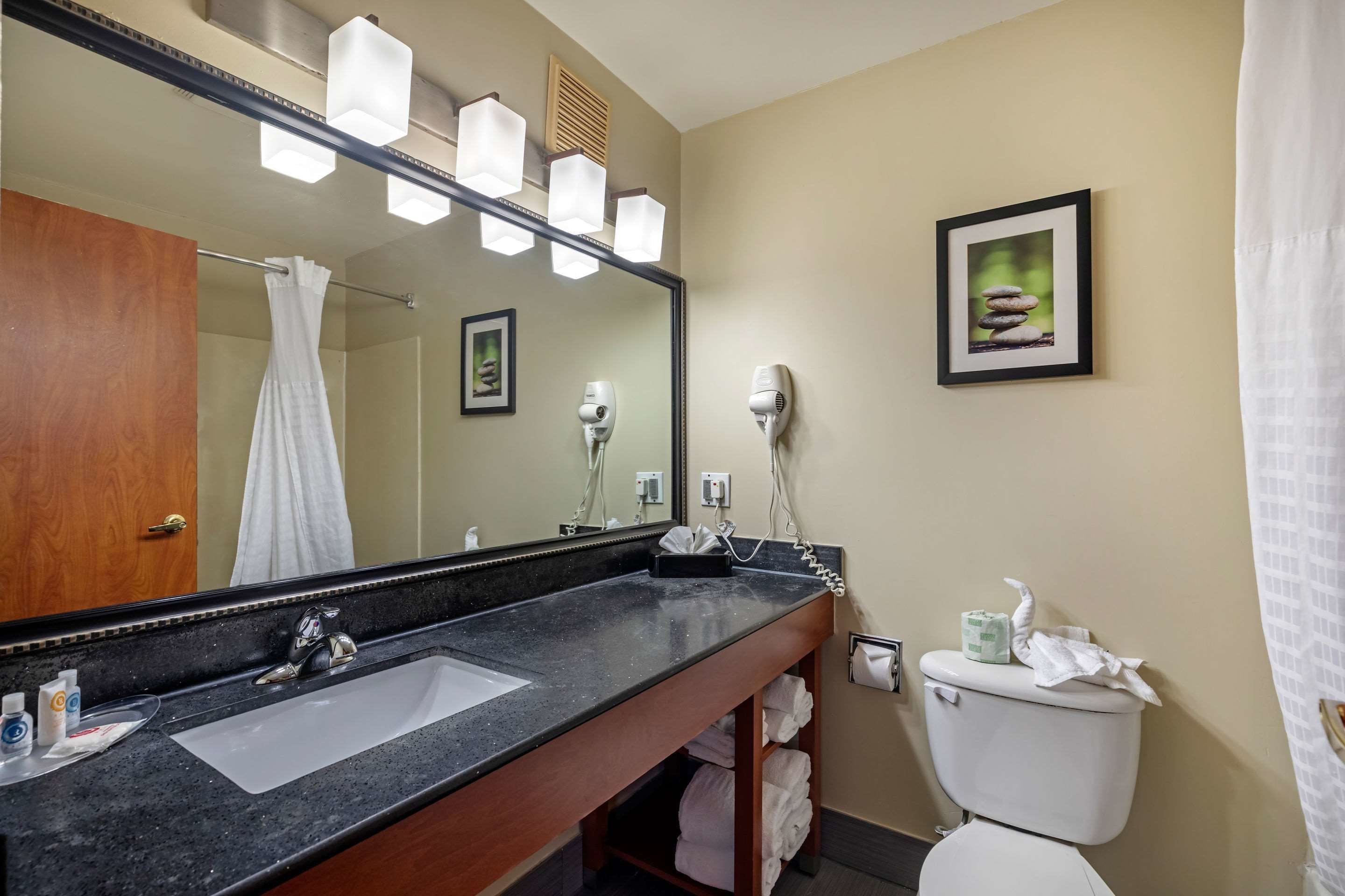 Foto - Comfort Suites North Dallas
