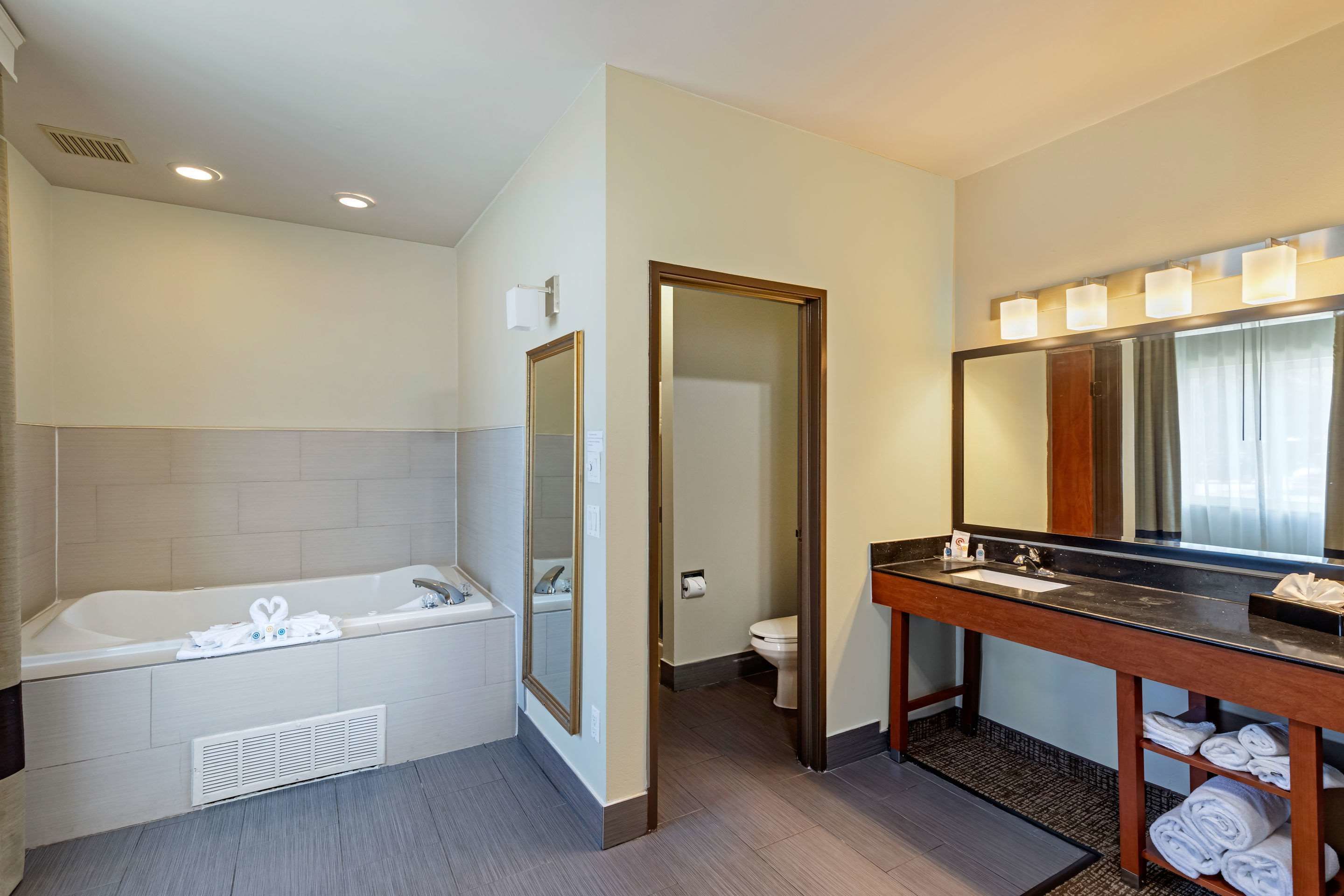 Foto - Comfort Suites North Dallas
