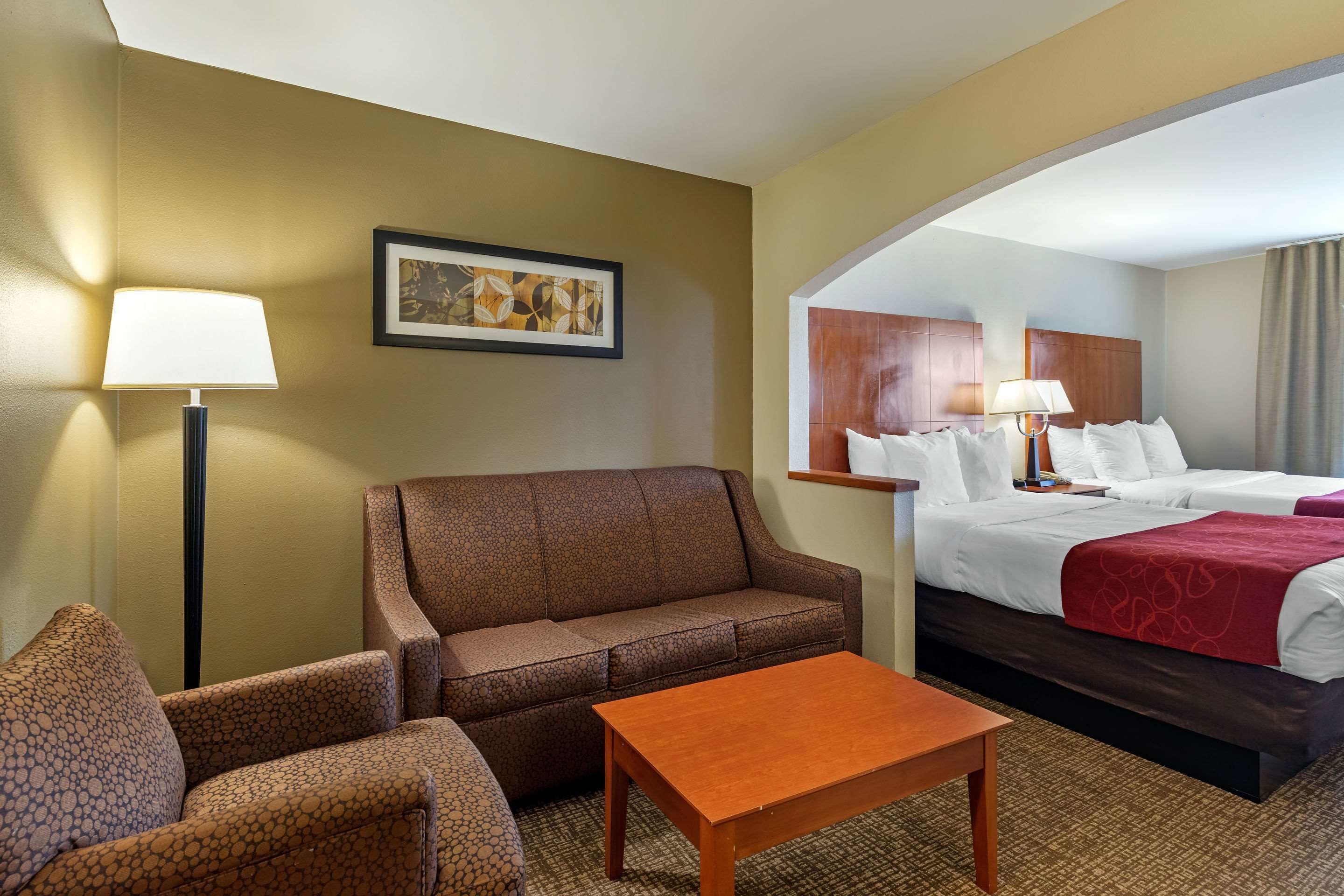 Foto - Comfort Suites North Dallas