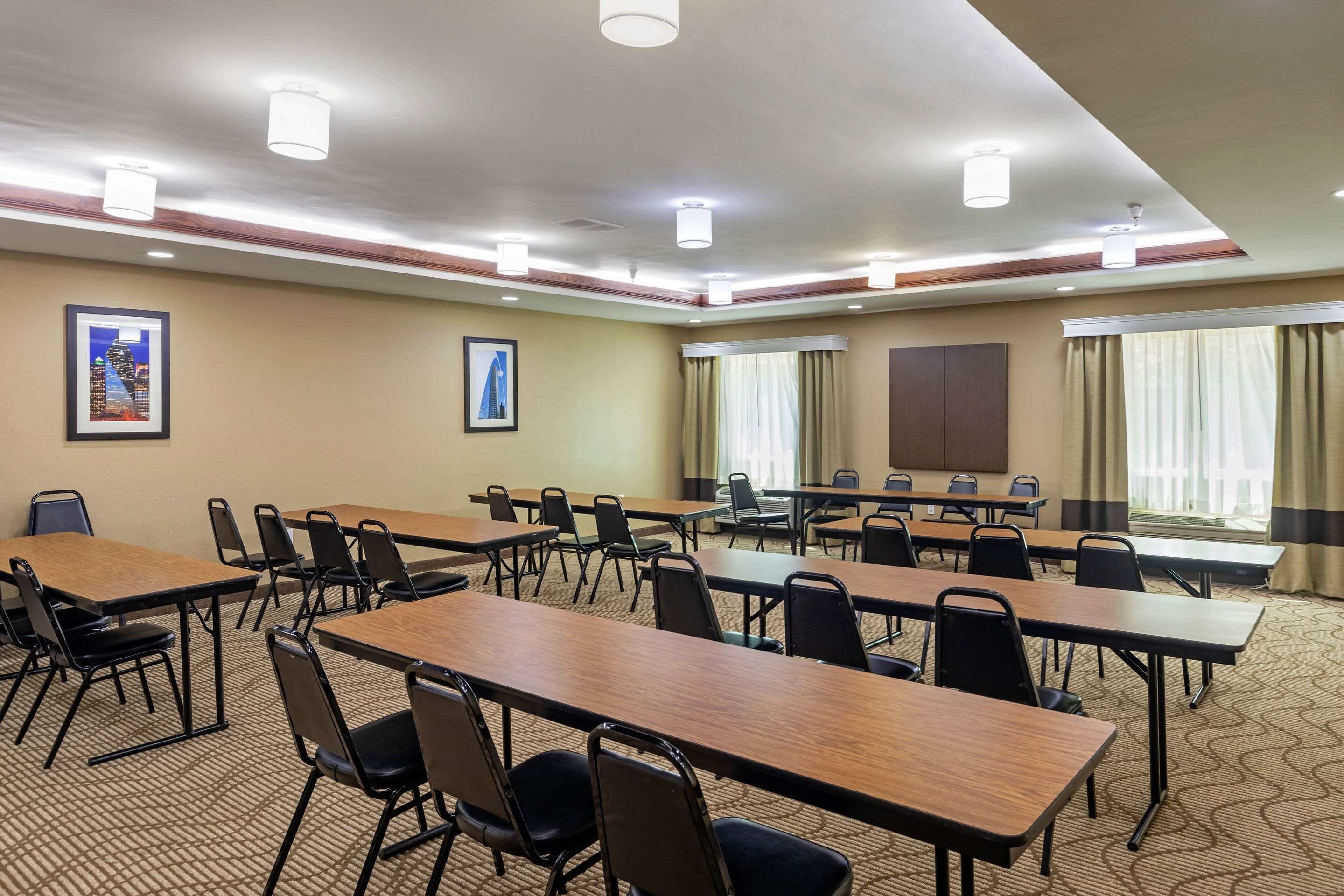 Foto - Comfort Suites North Dallas