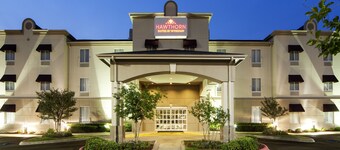Hawthorn Extended Stay by Wyndham College Station
