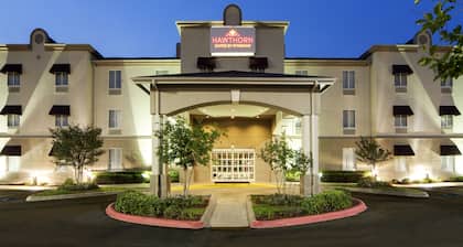 Hawthorn Extended Stay by Wyndham College Station