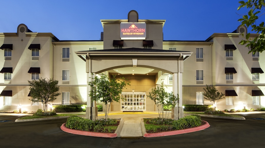 Hawthorn Extended Stay by Wyndham College Station