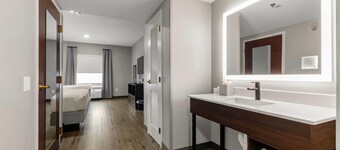 Hawthorn Extended Stay by Wyndham College Station