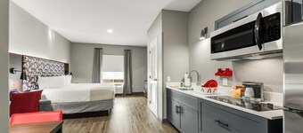 Hawthorn Extended Stay by Wyndham College Station