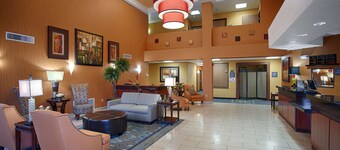 夫勒斯諾貝斯特韋斯特普勒斯飯店