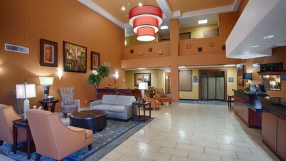 Best Western Plus Fresno Inn