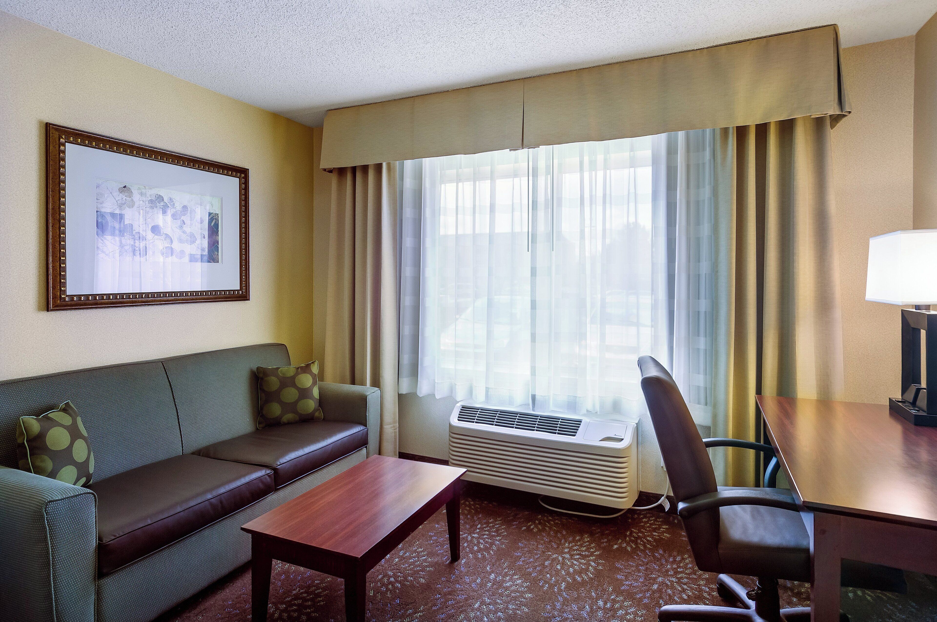 Foto - Holiday Inn Express & Suites Sandy - South Salt Lake City by IHG