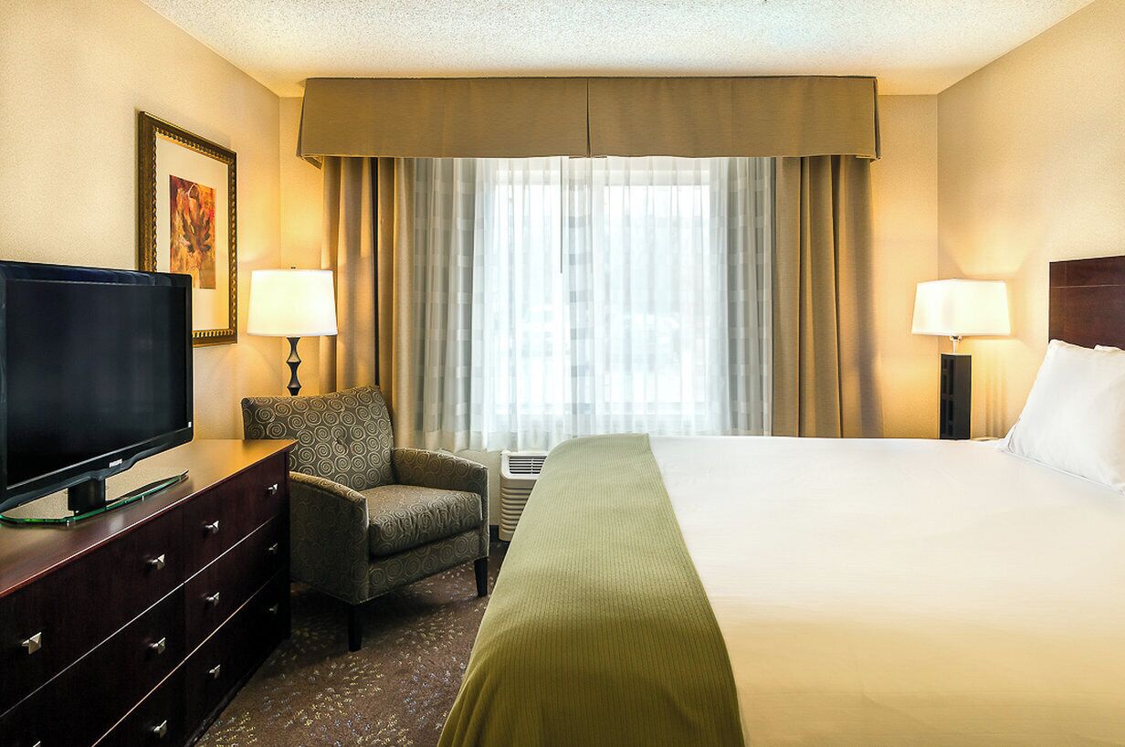 Foto - Holiday Inn Express & Suites Sandy - South Salt Lake City by IHG