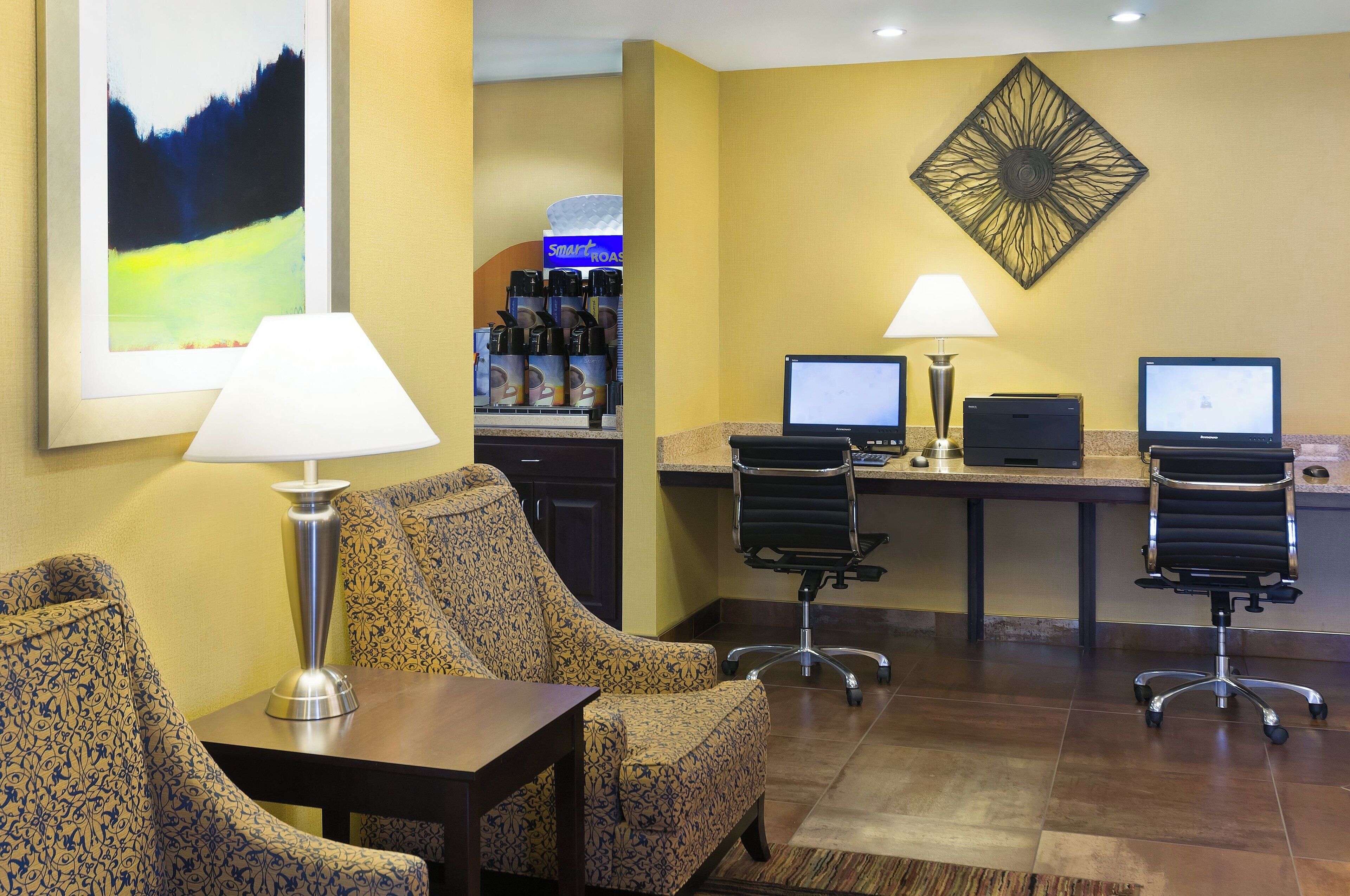 Foto - Holiday Inn Express & Suites Sandy - South Salt Lake City by IHG