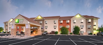Holiday Inn Express & Suites Sandy - South Salt Lake City by IHG
