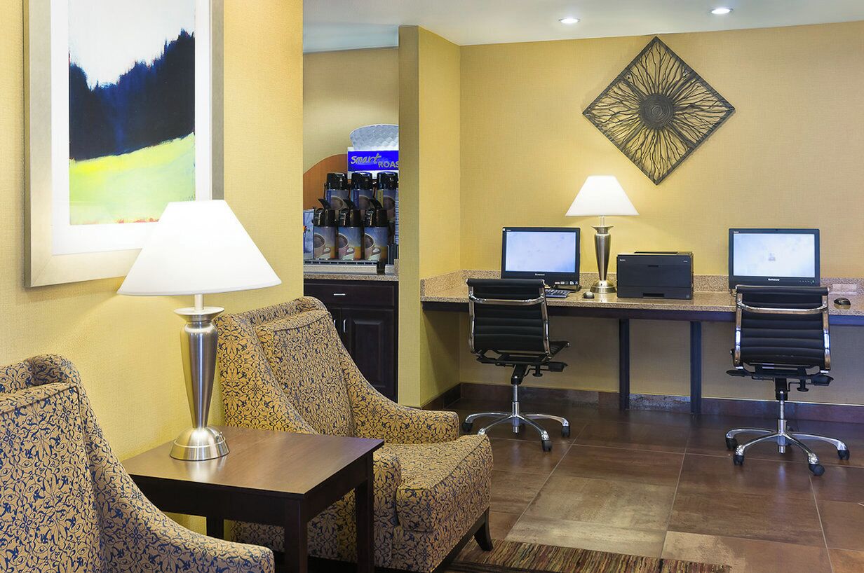 Foto - Holiday Inn Express & Suites Sandy - South Salt Lake City by IHG