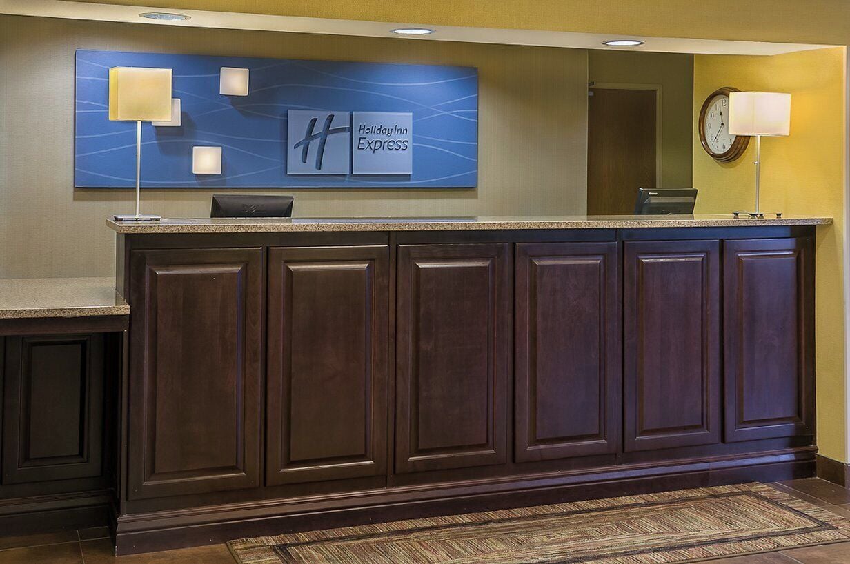 Foto - Holiday Inn Express & Suites Sandy - South Salt Lake City by IHG