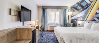 クラリオン ポイント フランクリン - ナッシュビル エリア