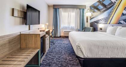 Clarion Pointe Franklin - Nashville Area