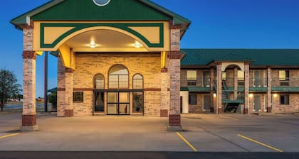 Ramada Limited San Angelo