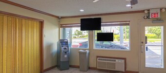 Economy Inn by OYO Ashburn I-75